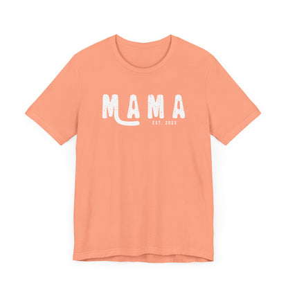 Mama 2023 Graphic Tee