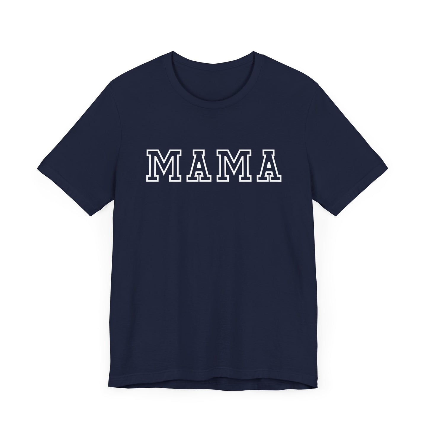 Mama + Mini Matching Graphic Tee