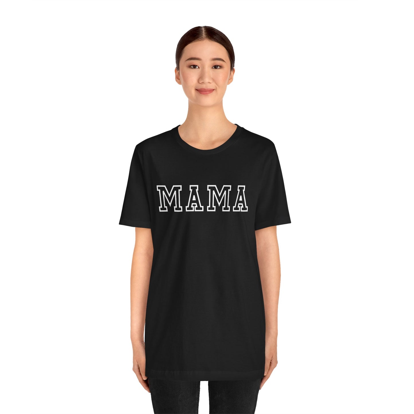 Mama + Mini Matching Graphic Tee