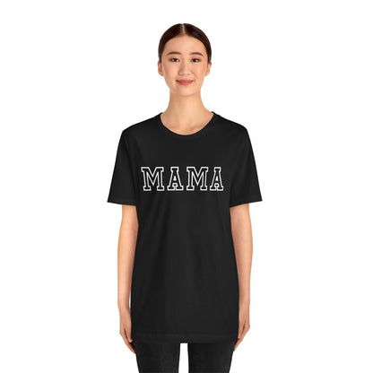 Mama + Mini Matching Graphic Tee