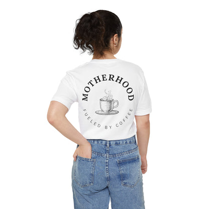 Motherhood Pocket Tee