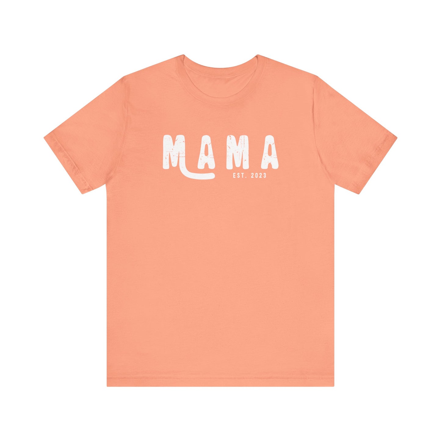 Mama 2023 Graphic Tee