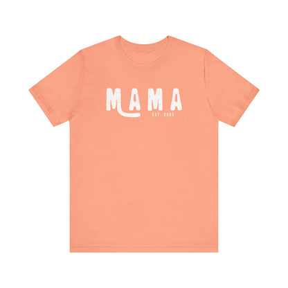 Mama 2023 Graphic Tee