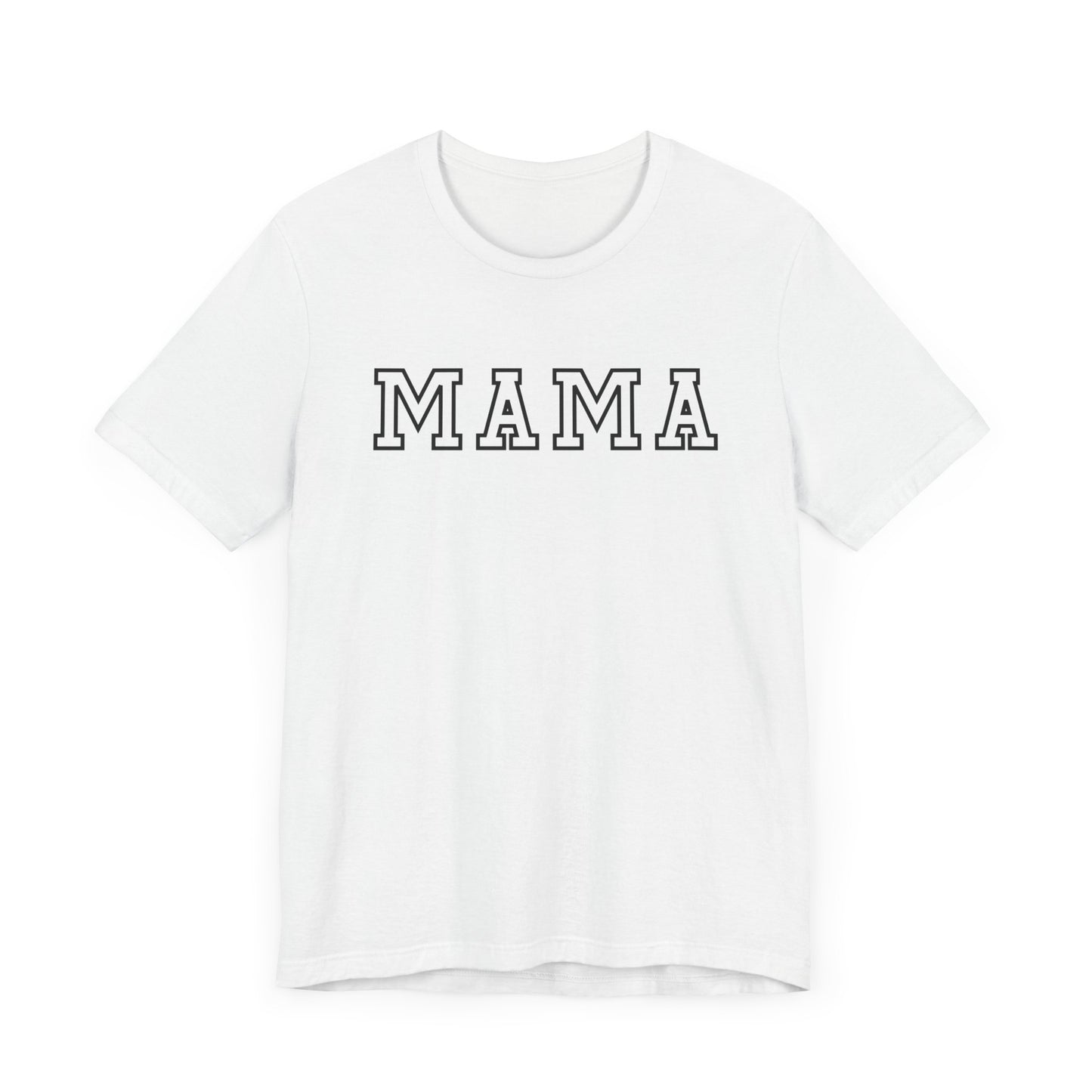 Mama + Mini Matching Graphic Tee