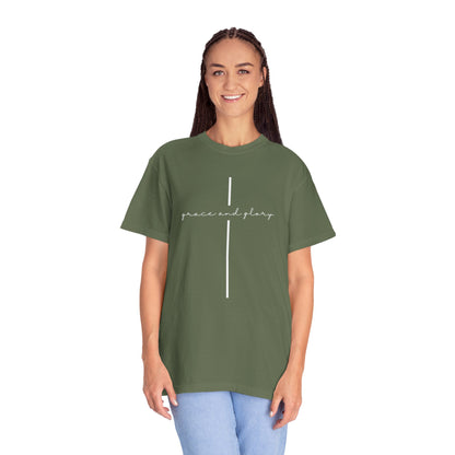 Grace and Glory Tee