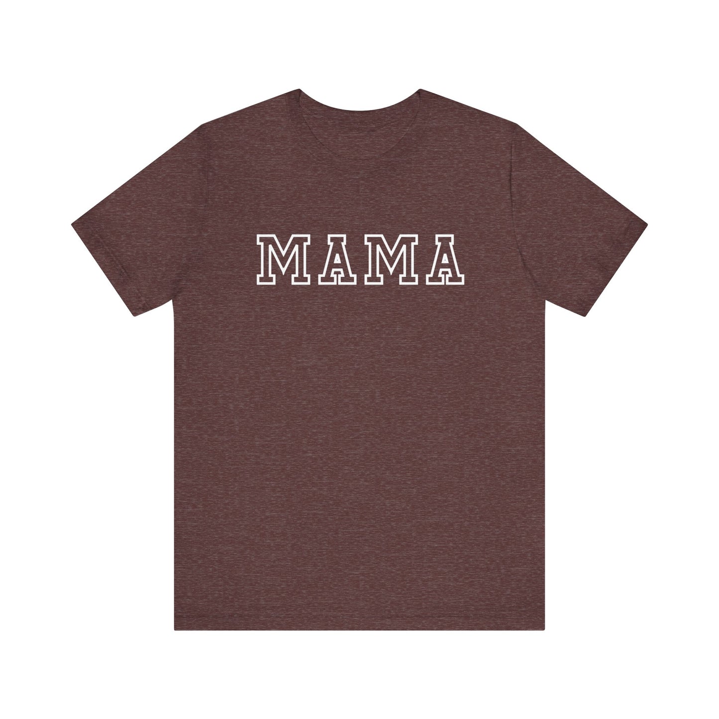 Mama + Mini Matching Graphic Tee