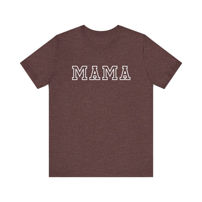 Mama + Mini Matching Graphic Tee