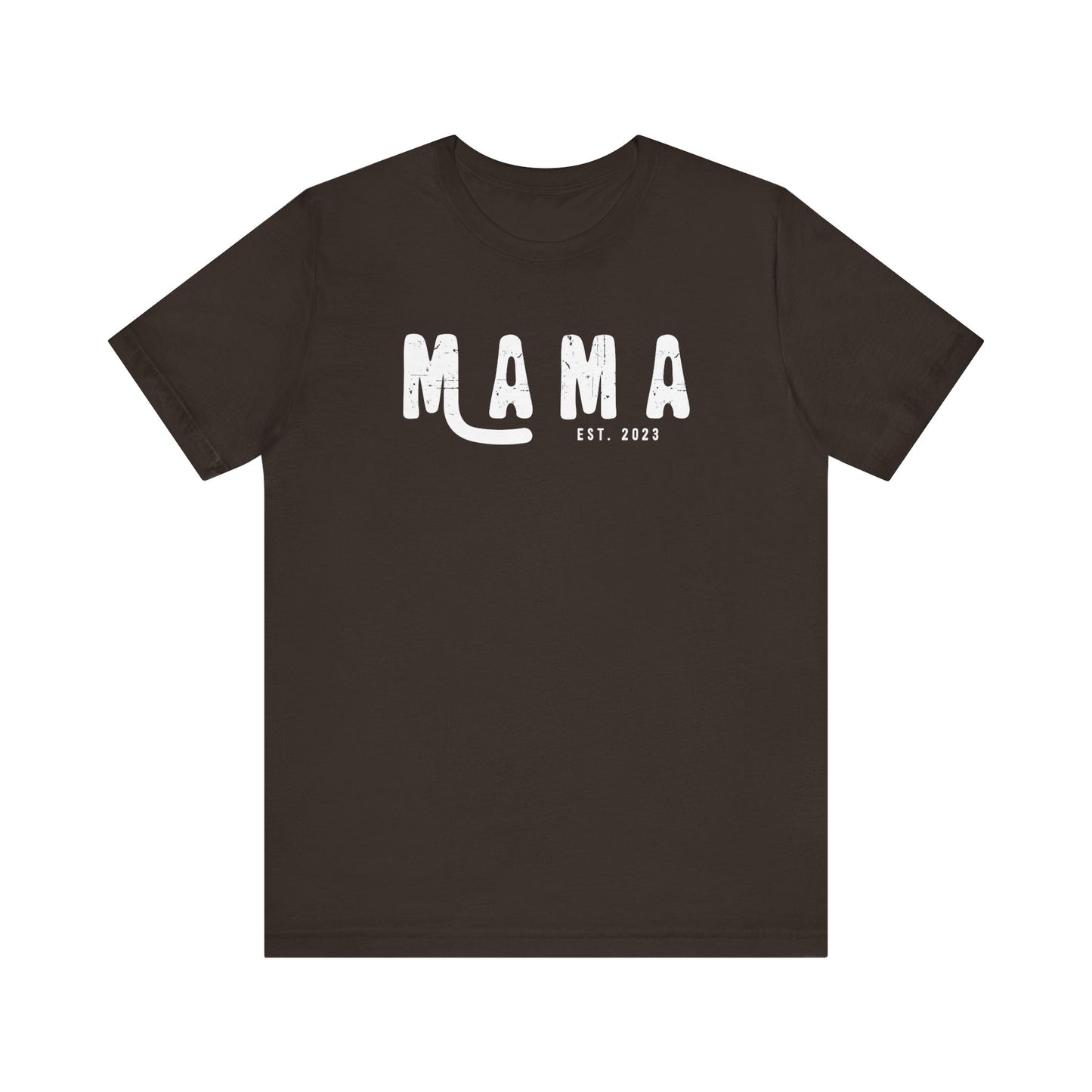 Mama 2023 Graphic Tee