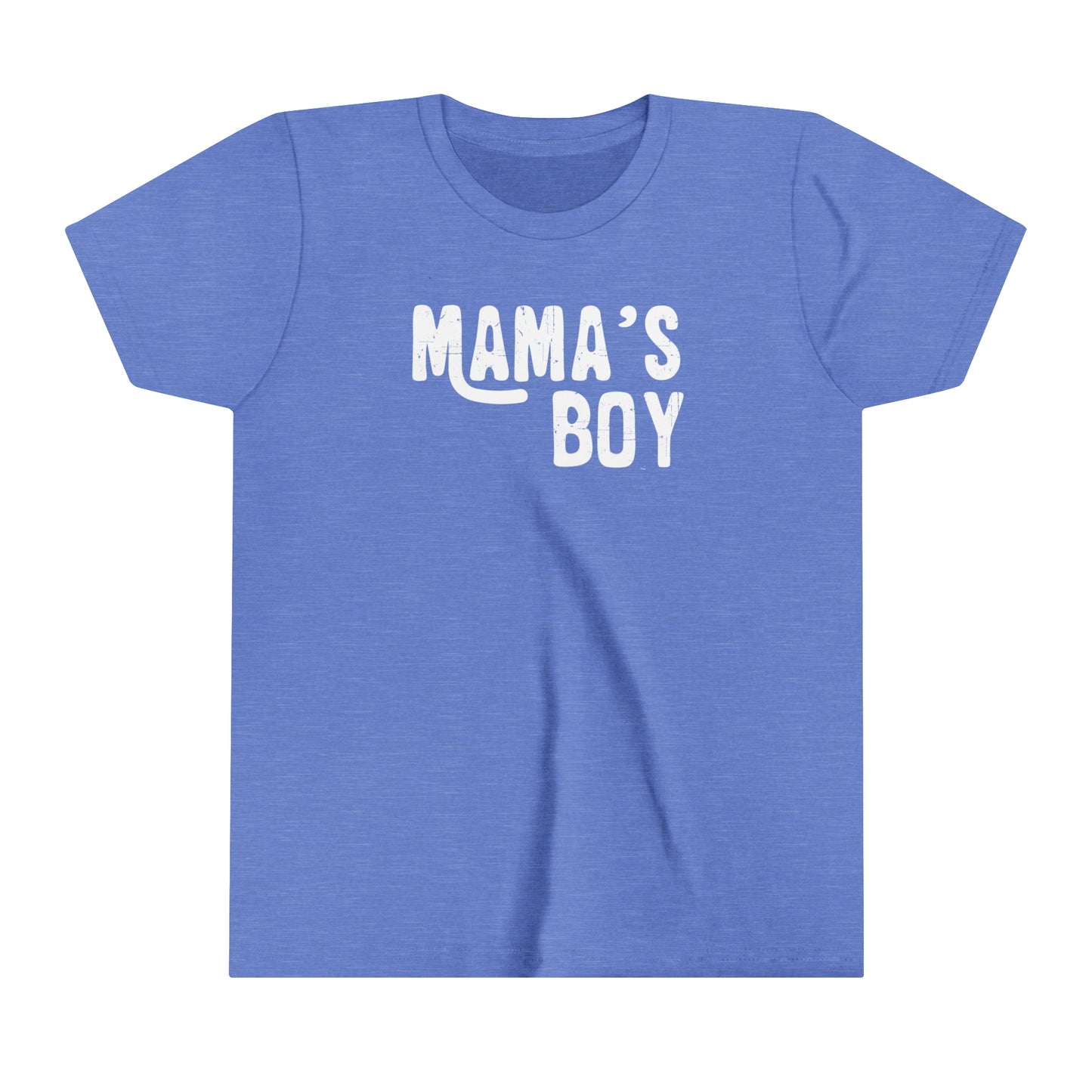 Daddy’s Girl Youth Graphic Tee