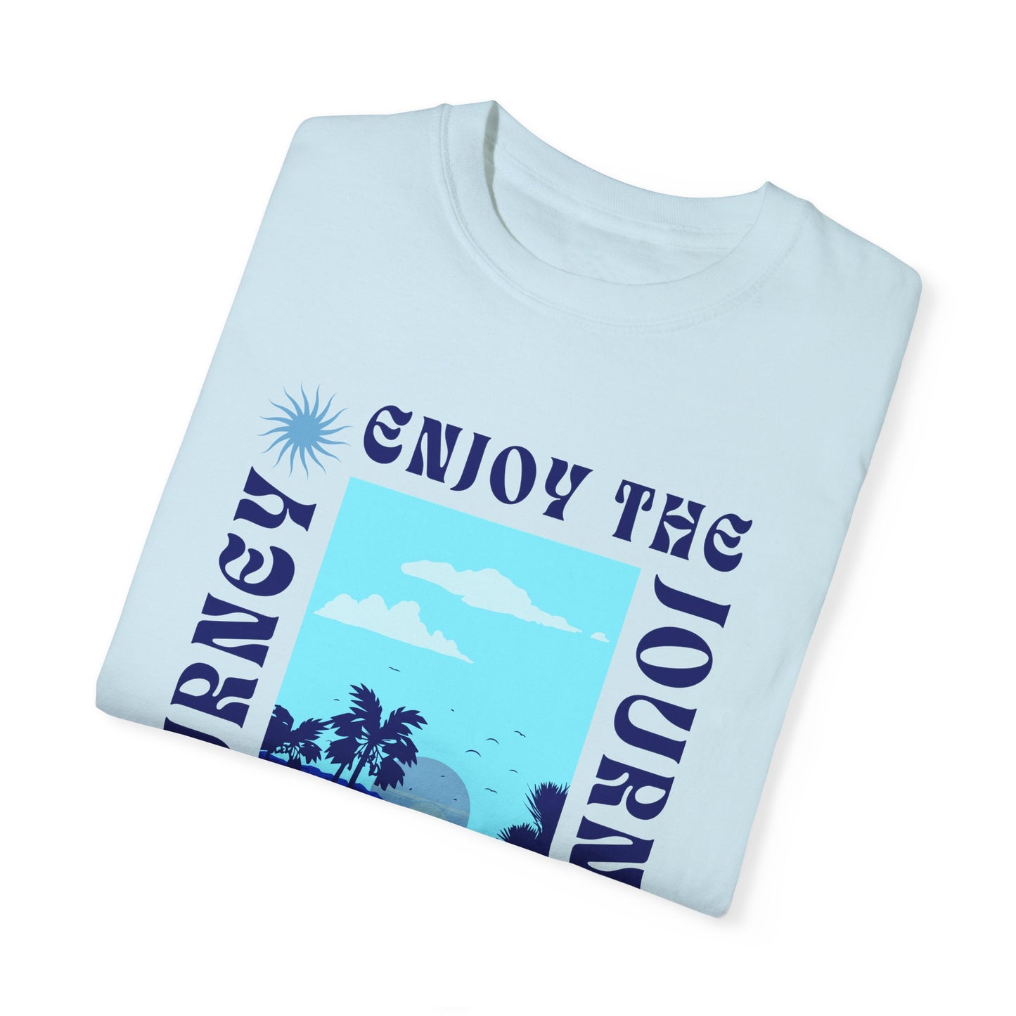 Enjoy the Journey Graphic Tee