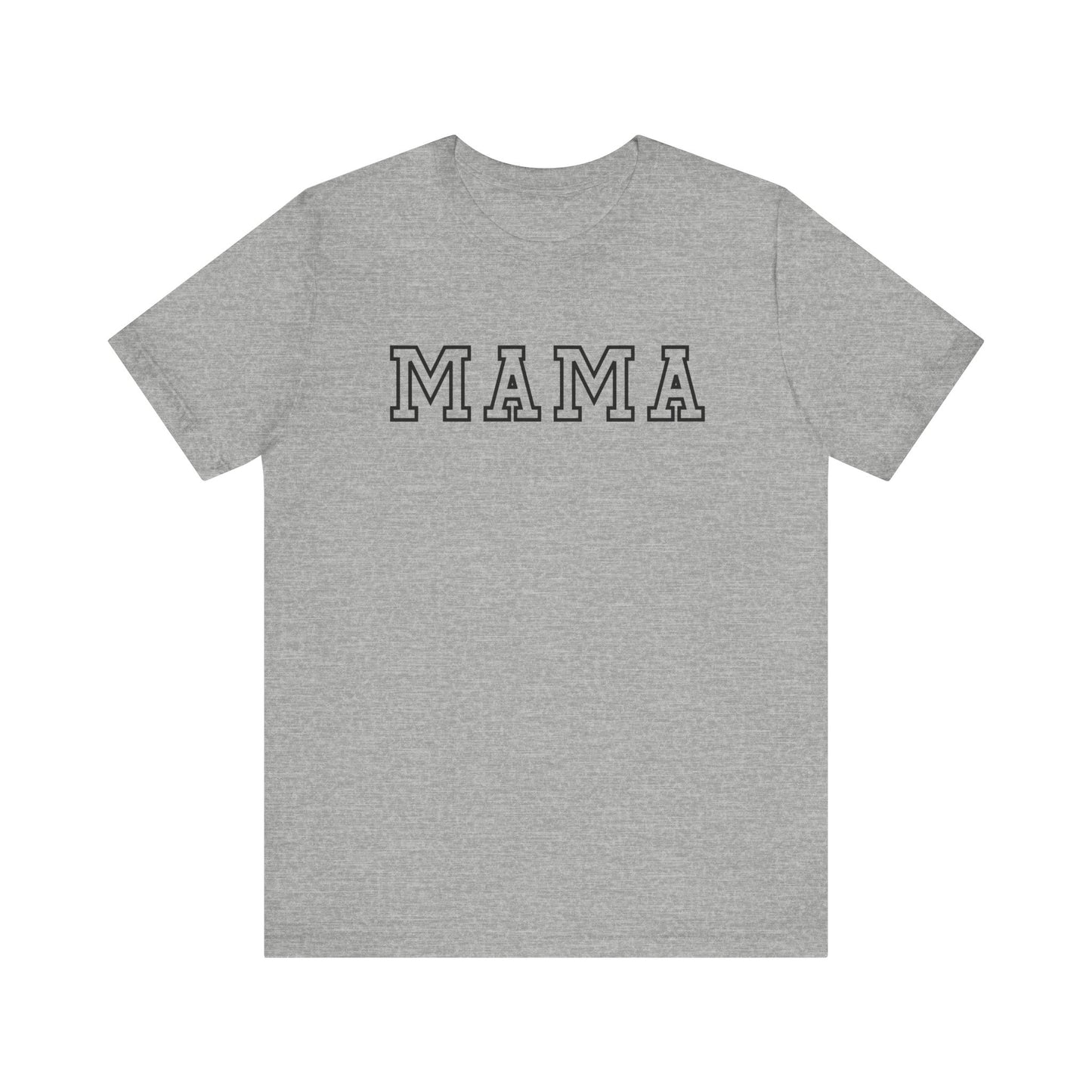 Mama + Mini Matching Graphic Tee