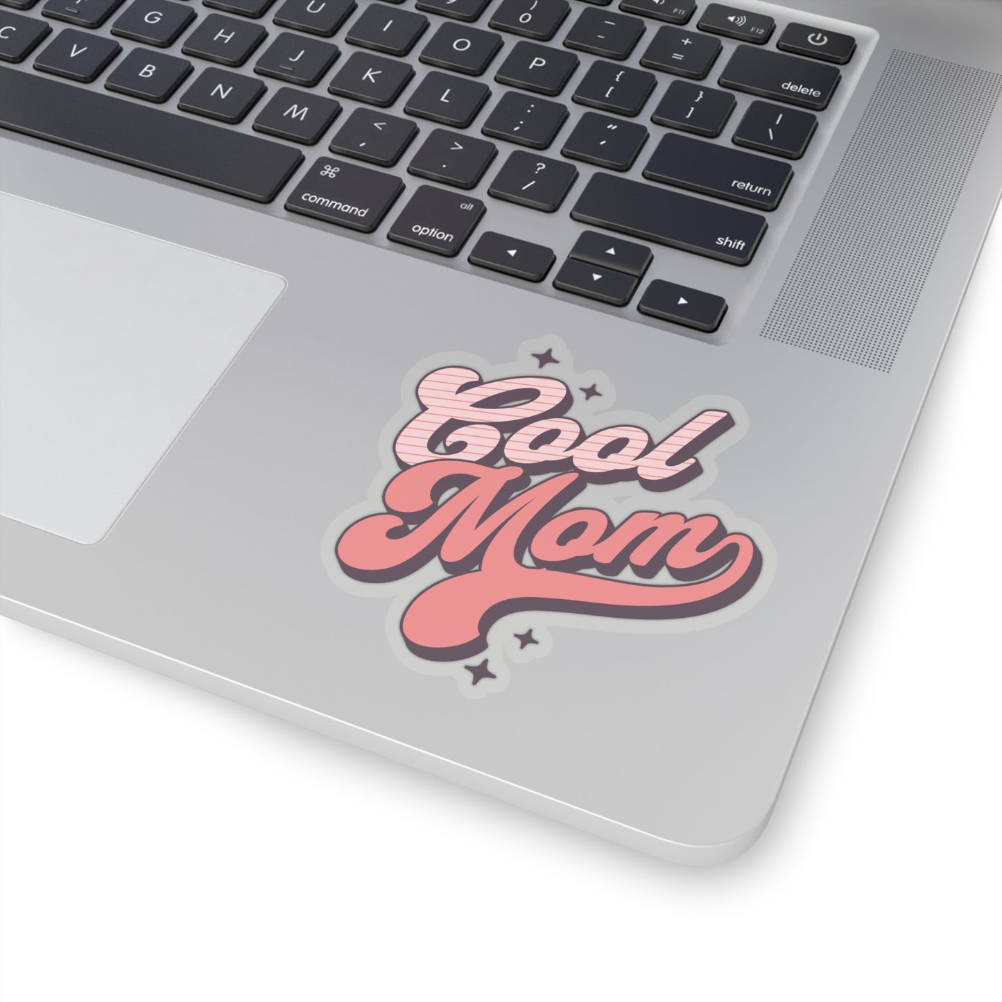 Cool Mom Stickers