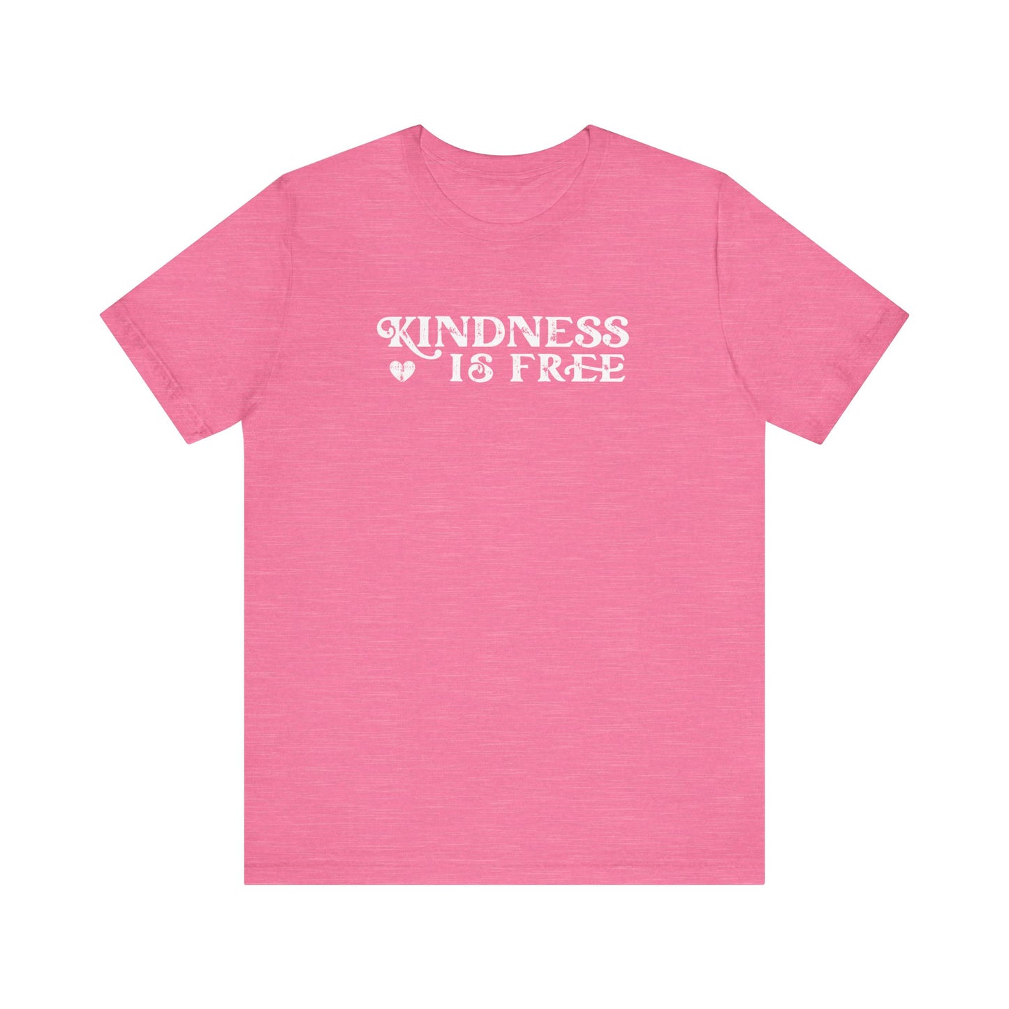 Kindness is Free Graphic Tee