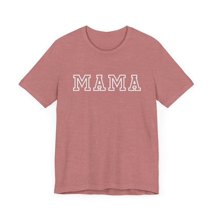 Mama + Mini Matching Graphic Tee