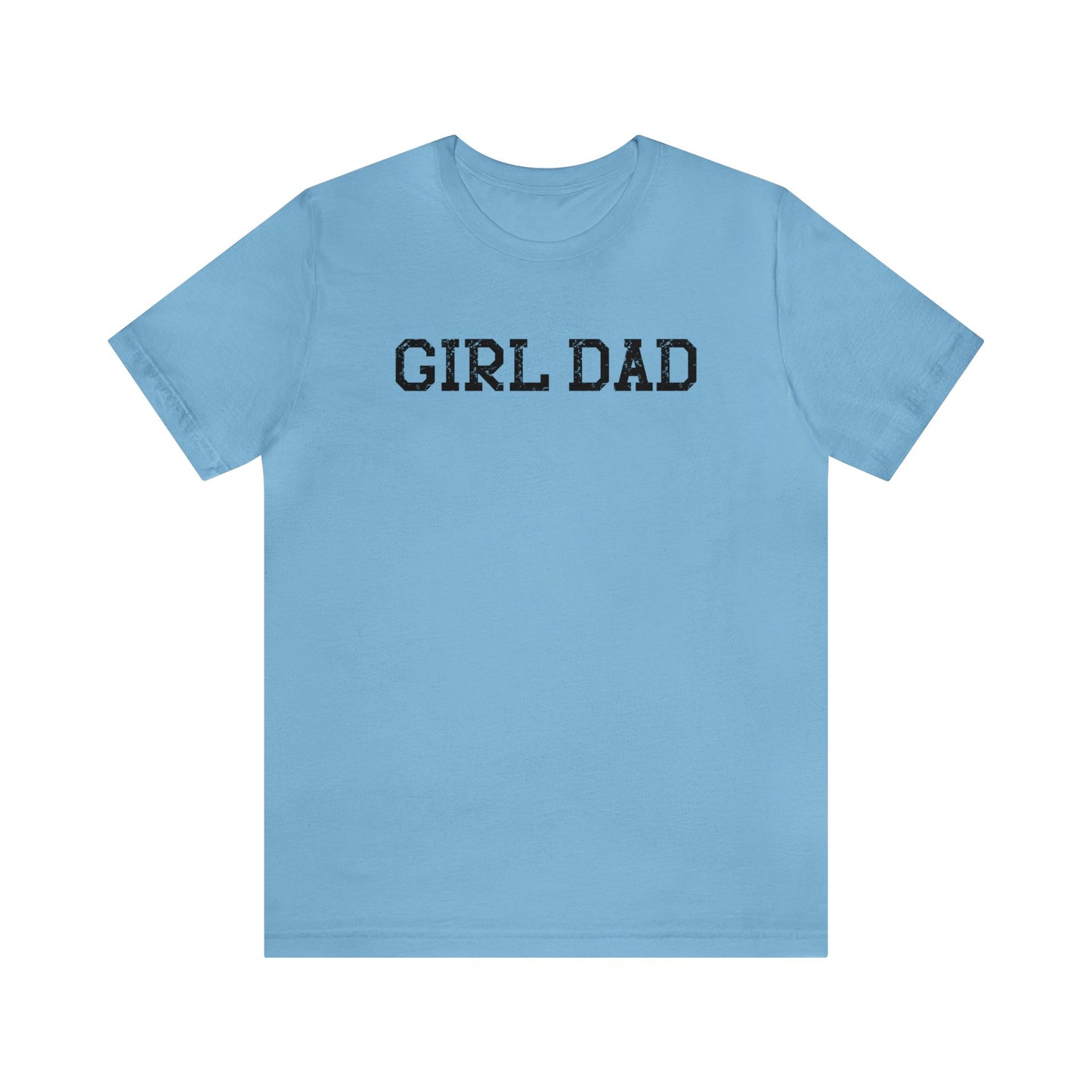 Girl Dad Graphic Tee