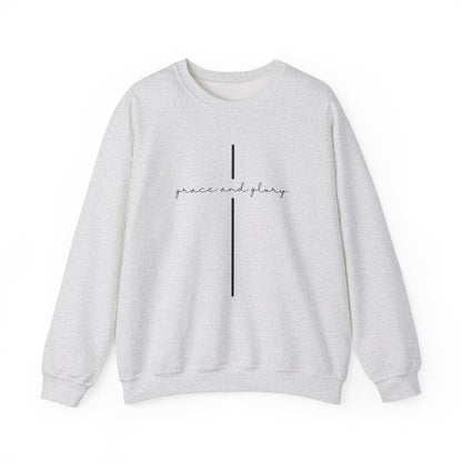 Grace and Glory Crewneck Sweatshirt