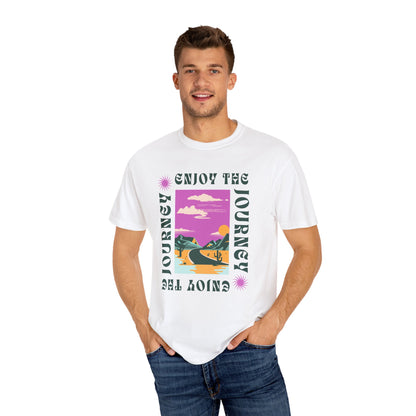 Enjoy the Journey Graphic Tee