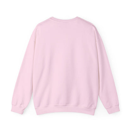 Love Deeply Crewneck Sweatshirt