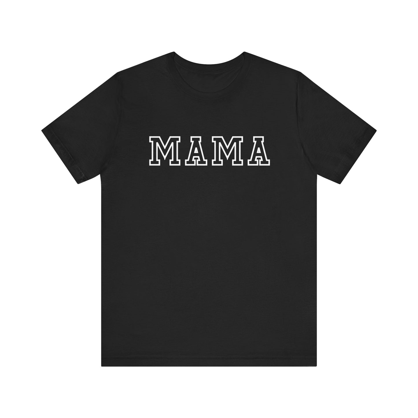 Mama + Mini Matching Graphic Tee